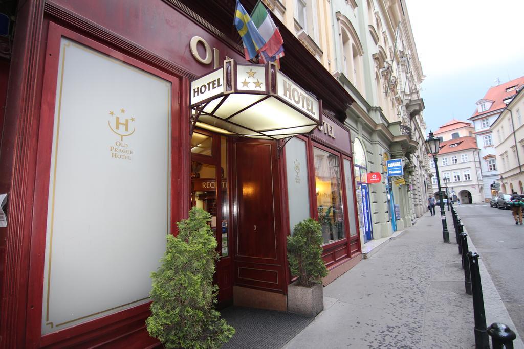 Old Praag