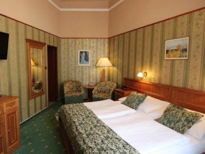 Old 3* Praag